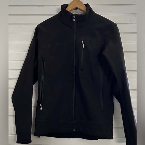 MEC Jackets & Blazers - MOUNTAIN EQUIPMENT CO-OP womens large jacket - waterproof